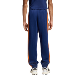 adidas Stadium Jogginghose KC0414 - dark blue/pure orange S
