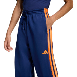 adidas Stadium Jogginghose KC0414 - dark blue/pure orange S