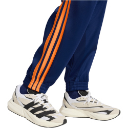 adidas Stadium Jogginghose KC0414 - dark blue/pure orange S