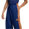 adidas Stadium Jogginghose KC0414 - dark blue/pure orange S