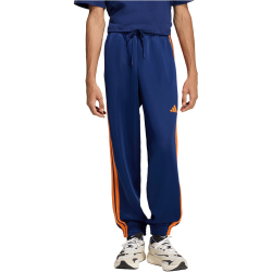 adidas Stadium Jogginghose KC0414 - dark blue/pure orange L