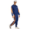 adidas Stadium Jogginghose KC0414 - dark blue/pure orange L