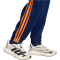 adidas Stadium Jogginghose KC0414 - dark blue/pure orange L