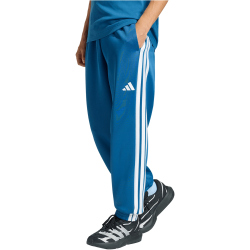 adidas Stadium Jogginghose JZ9449 - dusky petrol/white M