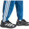 adidas Stadium Jogginghose JZ9449 - dusky petrol/white M