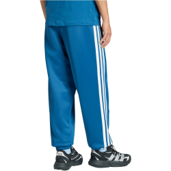 adidas Stadium Jogginghose JZ9449 - dusky petrol/white L