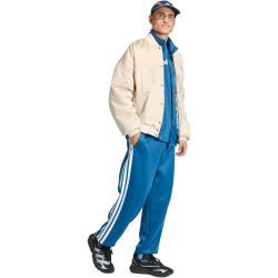 adidas Stadium Jogginghose JZ9449 - dusky petrol/white L