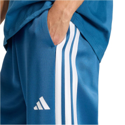 adidas Stadium Jogginghose JZ9449 - dusky petrol/white L