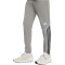 adidas 3-Streifen Stadium Trainingsanzug KB6213 - ch solid grey/grey six 3XL