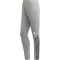 adidas 3-Streifen Stadium Trainingsanzug KB6213 - ch solid grey/grey six 3XL