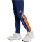 adidas 3-Streifen Stadium Trainingsanzug JY7668 - dark blue/pure orange S