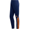adidas 3-Streifen Stadium Trainingsanzug JY7668 - dark blue/pure orange S