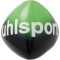 10er Ballpaket uhlsport Reflex Ball Fluo Gr&uuml;n/Marine/Schwarz