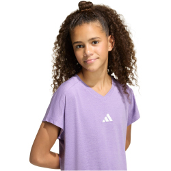 adidas GoTo V-Neck Trainingsshirt Mädchen KD8531 -...