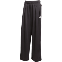 adidas Tiro 3-Streifen Plisseehose Damen JL7646 - black L