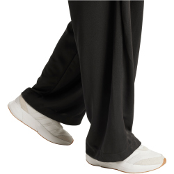 adidas Tiro 3-Streifen Plisseehose Damen JL7646 - black L