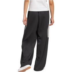 adidas Tiro 3-Streifen Plisseehose Damen JL7646 - black L
