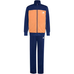 adidas Tricot Colourpop Trainingsanzug Kinder KC2132 -...
