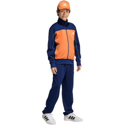adidas Tricot Colourpop Trainingsanzug Kinder KC2132 -...