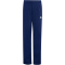 adidas Tricot Colourpop Trainingsanzug Kinder KC2132 - dark blue/dusky orange/white 128