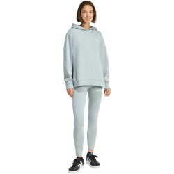 adidas Leisure Trainingsanzug Damen KB8448 - wonder sage M