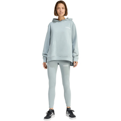 adidas Leisure Trainingsanzug Damen KB8448 - wonder sage M