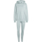 adidas Leisure Trainingsanzug Damen KB8448 - wonder sage M
