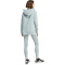 adidas Leisure Trainingsanzug Damen KB8448 - wonder sage M
