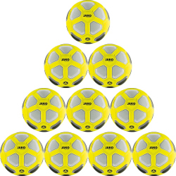 10er Ballpaket JAKO Ball Indoor Classico 3.0...