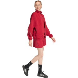 adidas Z.N.E. Trainingsjacke Damen KC7736 - active maroon XS
