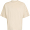 adidas Soft Lux Trainingsshirt Herren KE5899 - crystal linen XS