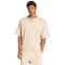 adidas Soft Lux Trainingsshirt Herren KE5899 - crystal linen S