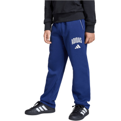 adidas Seasonals Collegiate Typography Jogginghose Kinder...