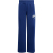 adidas Seasonals Collegiate Typography Jogginghose Kinder KC4575 - dark blue/off white 128