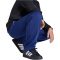 adidas Seasonals Collegiate Typography Jogginghose Kinder KC4575 - dark blue/off white 128