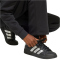 adidas Seasonals Collegiate Typography Jogginghose Kinder KC4573 - black/off white 116
