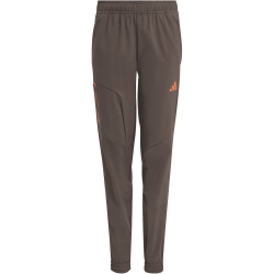 adidas Hooded Tech Woven Jogginghose Jungen KG5187 -...