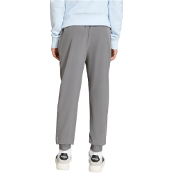 adidas Hooded Tech Woven Jogginghose Jungen KG5186 - grey...
