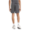 adidas Camo Sweatshorts Herren KC0712 - grey six/multicolor M/T2