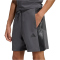 adidas Camo Sweatshorts Herren KC0712 - grey six/multicolor M/T2