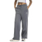adidas Stadium 3-Streifen Trainingshose Damen KB4952 - grey six/ch solid grey S