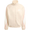 adidas Stadium Trainingsjacke KC0420 - crystal linen/off white/pure ruby S