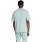 adidas All SZN Embroidered Graphics T-Shirt KC4656 - wonder sage S