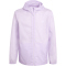adidas Regenjacke Kinder JZ1223 - ice lavender 140