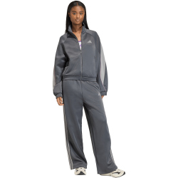 adidas Stadium Trainingsjacke Damen KB4947 - grey six/ch...