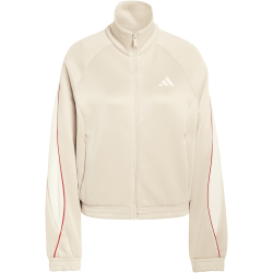 adidas Stadium Trainingsjacke Damen KB4946 - crystal...