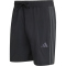 adidas Essentials 3-Streifen Chelsea Sweatshorts Herren KT0552 - black/carbon S