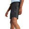 adidas Essentials 3-Streifen Chelsea Sweatshorts Herren KT0552 - black/carbon S