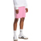 adidas Essentials 3-Streifen Chelsea Sweatshorts Herren KT0551 - st tropic bloom/white S