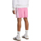 adidas Essentials 3-Streifen Chelsea Sweatshorts Herren KT0551 - st tropic bloom/white S
